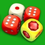 Dice Merge 3D Apk + Mod 2.9 (Unlimited Money)