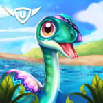 Dinosaur Park Apk + Mod 4.3.0 (Unlimited gems)