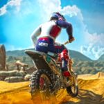 Dirt Bike Unchained Apk + Mod 10.0.30 (Unlimited Money)