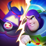 Disney Realm Breakers Apk Mod 10172 Unlimited Money