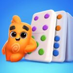 Domino Dreams™ Apk + Mod 1.40.1 (Unlimited Money)