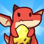 Dragon Trainer Apk + Mod 0.0.40 (Unlimited Money)