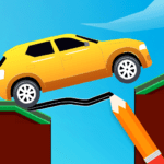 Draw Bridge Games Apk + Mod 1.491 (Unlimited Money)