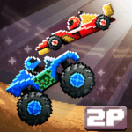 Drive Ahead! Apk + Mod 5.0.1 (Unlimited Gems)