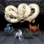 Dungeon RPG Apk + Mod 2.4.26 (Unlimited Money)