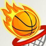 Dunk Shot Apk + Mod 1.4.19 (Unlimited Money)