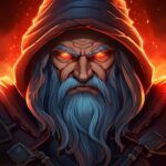 Duskfall Apk + Mod 1.2.26 (Unlimited gems)