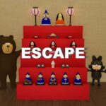 ESCAPE GAME Hinamatsuri Apk + Mod 1.0.4 (Unlimited Money)