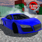 Elite Brasil Tuning Sports Apk Mod 1.14 Unlimited Money