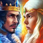 Empire War Apk + Mod 13.742 (Unlimited Money)