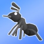 Empire of Ants Apk + Mod 0.2.1 (Unlimited Money)