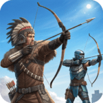 Epic Bow Master Evolution Apk + Mod 1.0.0 (Unlimited Gems)