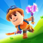Epic Merge Apk + Mod 1.80.1 (Unlimited Gold)