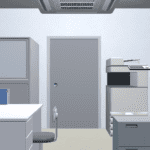 Escape Game Leaving Office Apk + Mod 1.0 (Unlimited Money)
