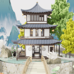 Escape game Water Dragon House Apk + Mod 1 (Unlimited Money)