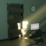 Escape game accident property Apk + Mod 1 (Unlimited Money)