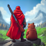 Eternal Hero Apk + Mod 1.1.41 (Unlimited Gems)