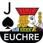Euchre Classic Card Game Apk Mod 1.4.6 Unlimited Money