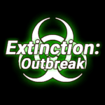 Extinction Apk + Mod 1.0.1 (Unlimited Gold)