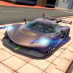Extreme Car Driving Simulator Apk + Mod 7.5.3 (Unlimited Money)