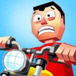 Faily Rider Apk + Mod 12.23 (Unlimited Money)
