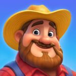 Family Farm Match Apk + Mod 1.1.1 (Unlimited Money)