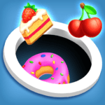 Fancy Hole Apk + Mod 7.0.3 (Unlimited Gems)