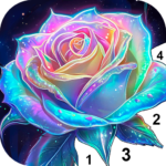 Fantasy Color Apk + Mod 2.19.4 (Unlimited Money)