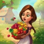 Farland Apk + Mod 1.55.0 (Unlimited gold)