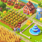FarmVille 3 Apk + Mod 1.62.49906 (Unlimited Gems)