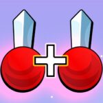 Fighter Merge Apk + Mod 0.99974 (Unlimited Coins)
