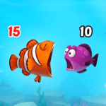 Fish Royale Apk + Mod 0.23 (Unlimited Gems)