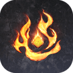 Flame of Valhalla Global Apk + Mod 2.3 (Unlimited diamonds)