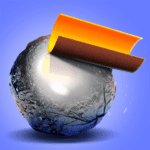 Foil Turning 3D Apk + Mod 1.5.22 (Unlimited Money)
