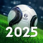 Football League 2025 Apk Mod 0.1.36 Unlimited Money