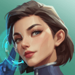 Foundation Galactic Frontier Apk Mod VARY Unlimited Money