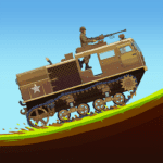 Frontline Apk + Mod 1.6.6 (Unlimited Money)