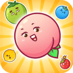 Fruit Fusion Fun Apk + Mod   2.1.6  (Unlimited Money)