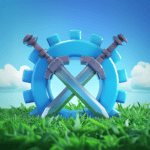 Gear Fight! Apk + Mod 0.2.0 (Unlimited Money)