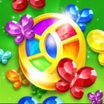 Genies & Gems Apk + Mod 62.110.102.02071023 (Unlimited Money)