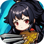 GetAmped Idle adventure Apk + Mod 1.0.9 (Unlimited Gold)