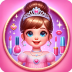 Girl Games Fun Mini Games Apk Mod 1.4.2 Unlimited Money