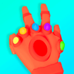 Glove Power Apk + Mod 0.6.6 (Unlimited Money)
