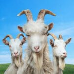 Goat Simulator 3 Apk + Mod 1.1.4.1 (Unlimited Money)