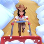 Gold Rush Frozen Adventures Apk Mod 0.16.10 Unlimited Money