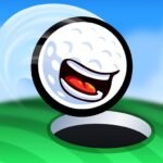 Golf Blitz Apk + Mod 3.9.10 (Unlimited Gems)