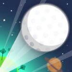 Golf Orbit Apk + Mod 1.37 (Unlimited Gems)