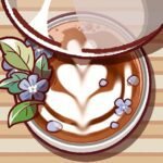 Good Coffee, Great Coffee Apk + Mod 1.0.9 (Unlimited Money)