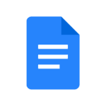 Google Docs Apk + Mod 1.25.092.01 (Unlocked)