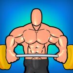 Grow Muscles Apk + Mod 1.4.5 (Premium)
